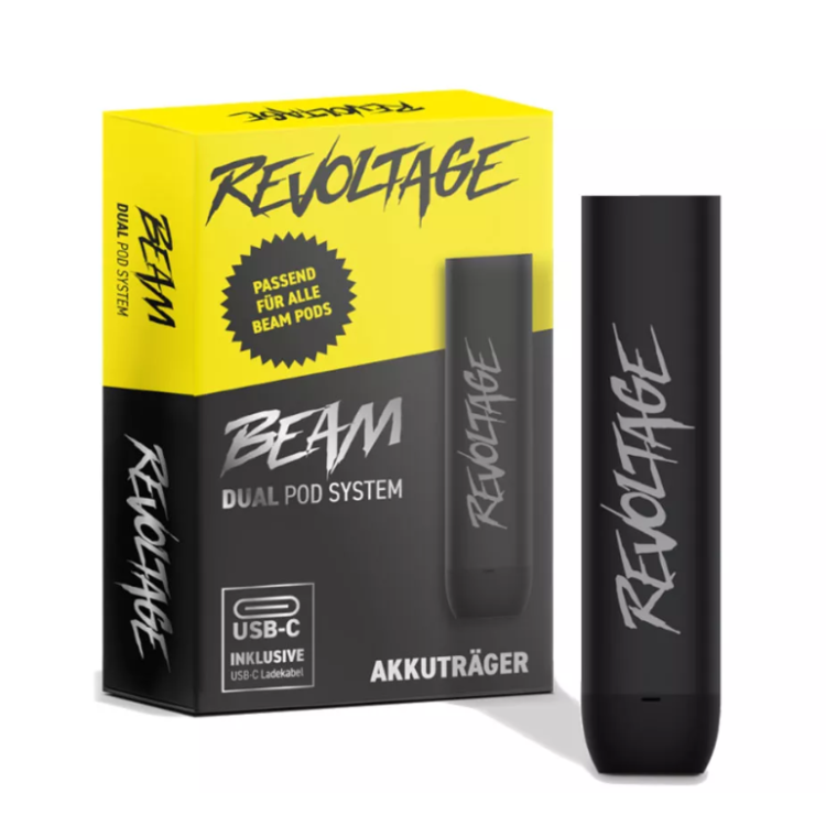 Revoltage - Beam Akku 500 mA