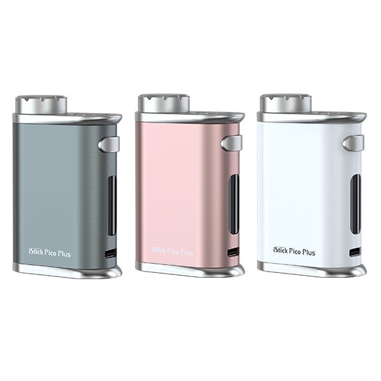 Eleaf iStick Pico Plus 75 Watt