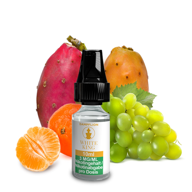 CHECKMATE White King Liquid 10ml